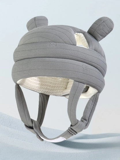 Toddler Safety Helmet- Breathable Baby Head Protector For Learning To Walk, Fall And Impact Prevention