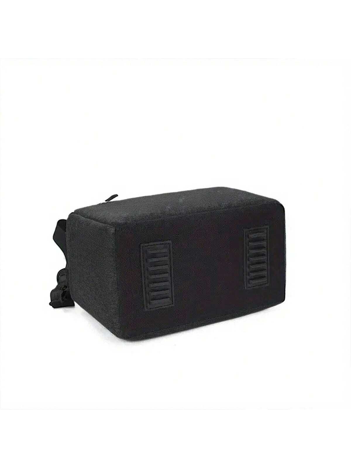 Travel Accessories 1pc Black DSLR Camera Bag Handbags Nylon Shoulder Bag Camera Case Portable For Nikon Canon DSLR Camera/Waterproof DSLR Camera Bag For Canon EOS R R10 R7 R6 R5 RP 250D 200D M200 M50