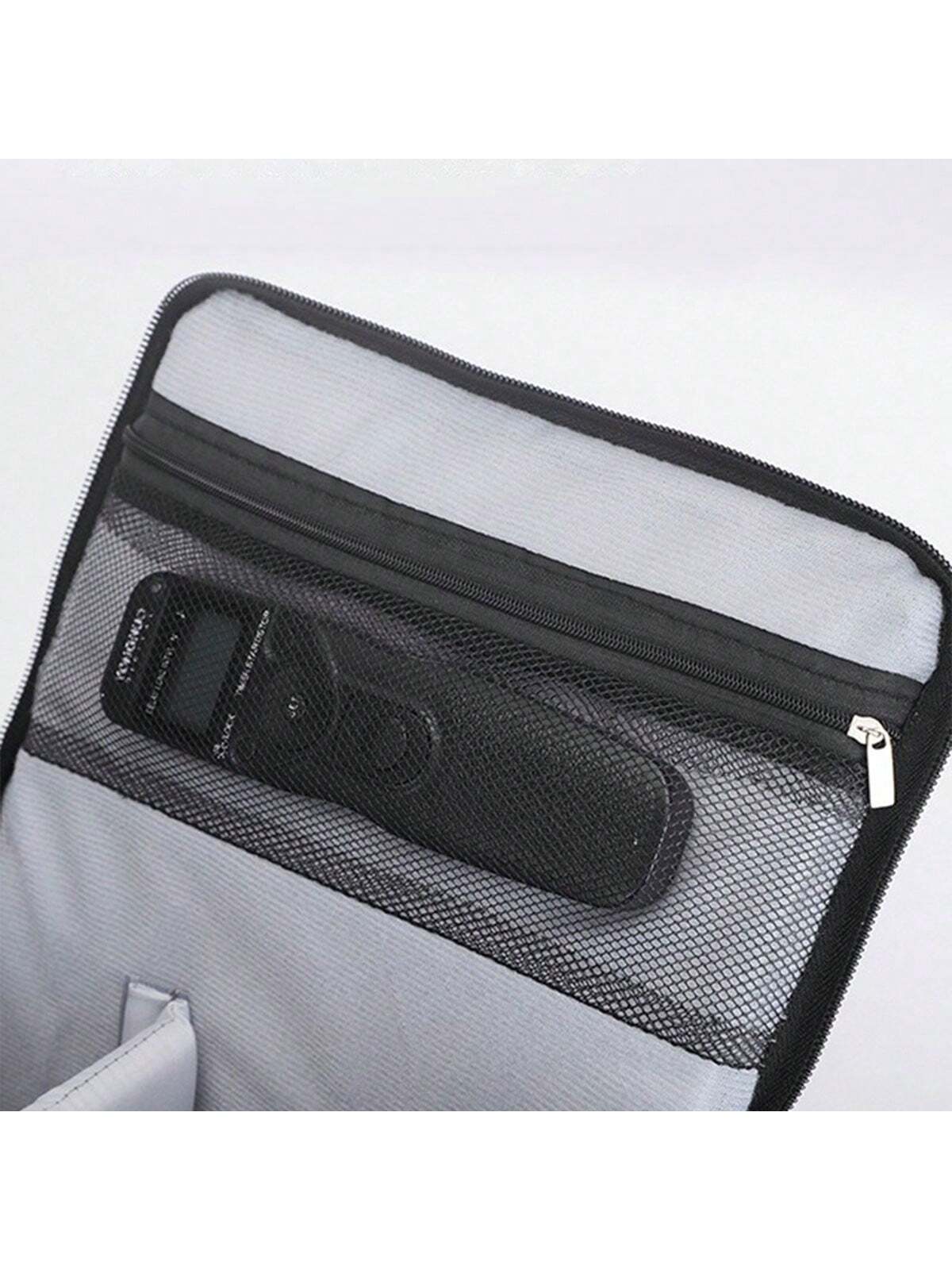 Travel Accessories 1pc Black DSLR Camera Bag Handbags Nylon Shoulder Bag Camera Case Portable For Nikon Canon DSLR Camera/Waterproof DSLR Camera Bag For Canon EOS R R10 R7 R6 R5 RP 250D 200D M200 M50