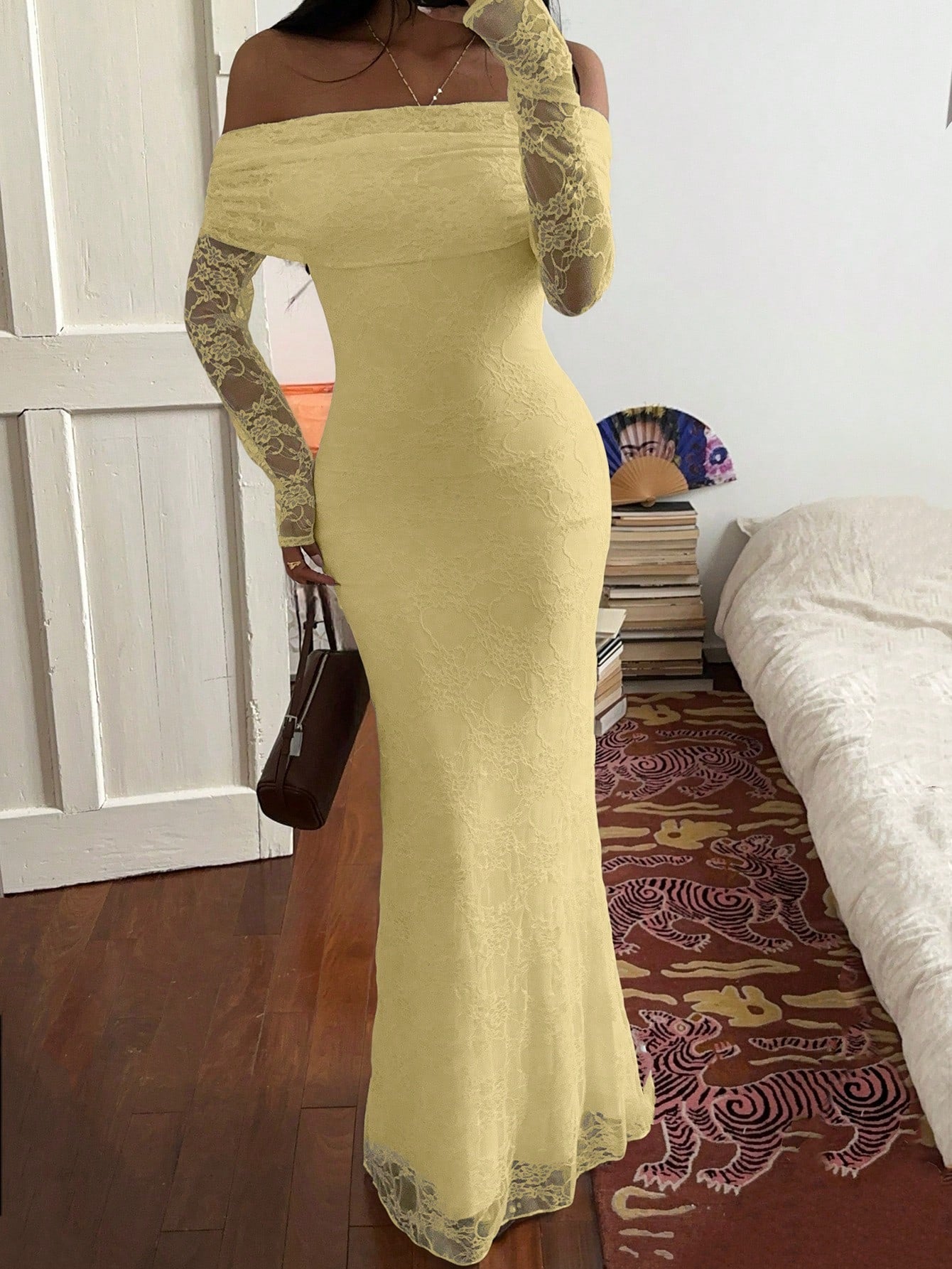 Unity Elegant Wedding, Christmas Party Dress