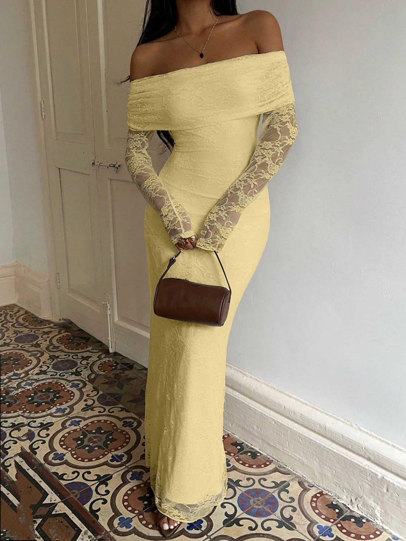 Unity Elegant Wedding, Christmas Party Dress