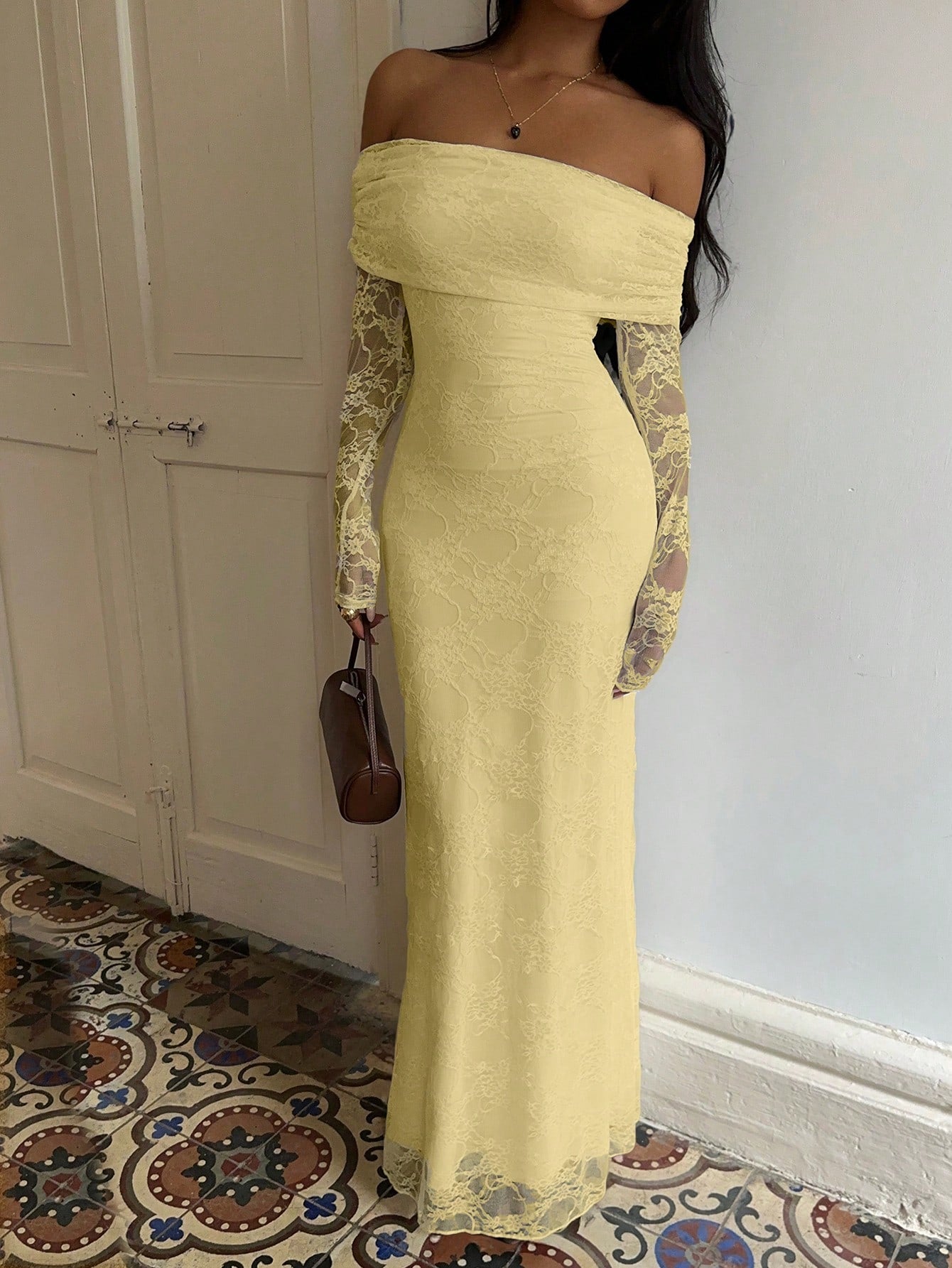 Unity Elegant Wedding, Christmas Party Dress