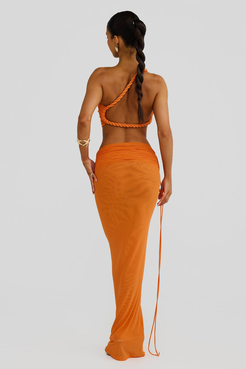 Valetta Skirt - Sorbet - SHOPJAUS - JAUS