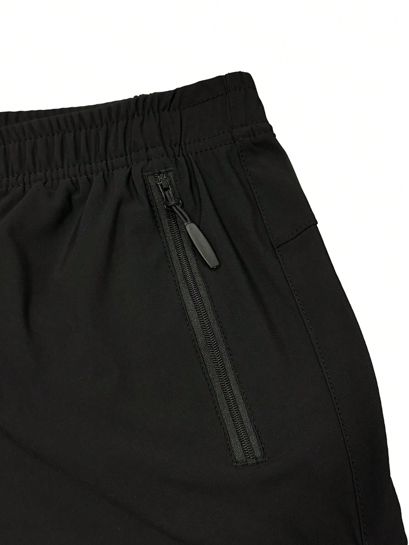 Women Quick Dry Hiking Shorts, Water Repellent Stretch Sweat-Wicking, Drawstring Waist Multi Zipper Pockets For Outdoor Sports Daily Wear