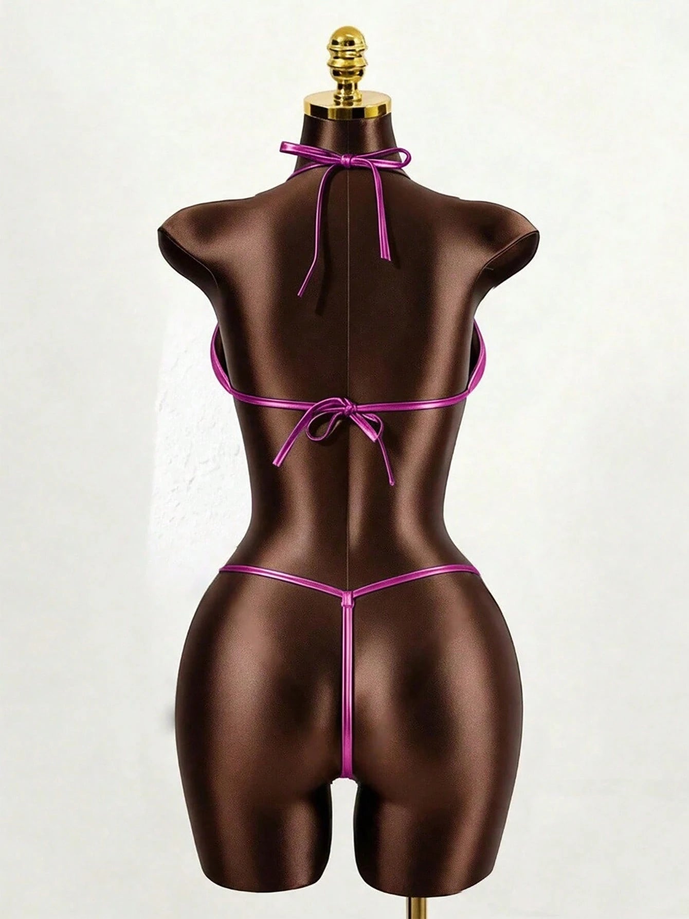 Women's 1pc Pool Party Swimsuit Set, Sexy High Waist Vacation Swimwear, 2026 New Style, Beachwear, Ibiza Style, Vacation Vibe Summer