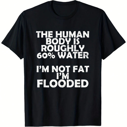 Women's Black T-Shirt, Slightly Stretchy, Regular Fit, Fashionable And Versatile, Perfect Gift, Christmas Present.