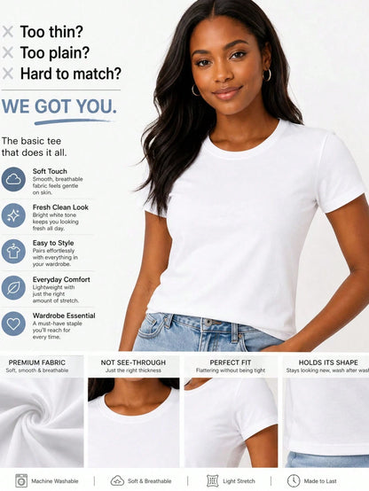 Women's Casual-Shirt With Cute Duck Pattern Design, Soft, Stylish, And Breathable, Suitable Any Season, Print