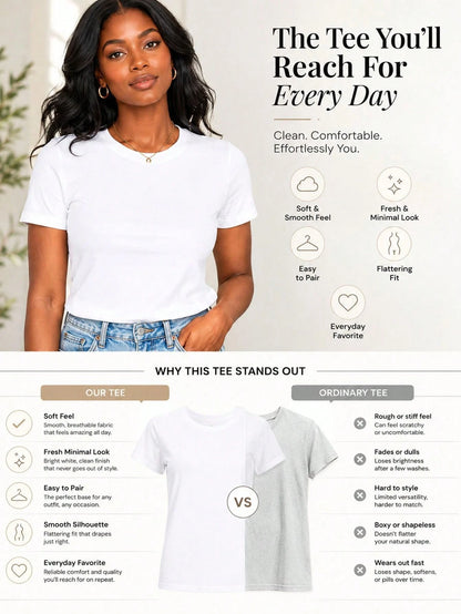 Women's Casual-Shirt With Cute Duck Pattern Design, Soft, Stylish, And Breathable, Suitable Any Season, Print