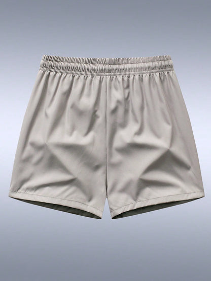 Women's Outdoor Mesh Breathable Quick-Dry Sports Shorts, Loose Fit Suitable For Running, Tennis, Hiking, Yoga Summer