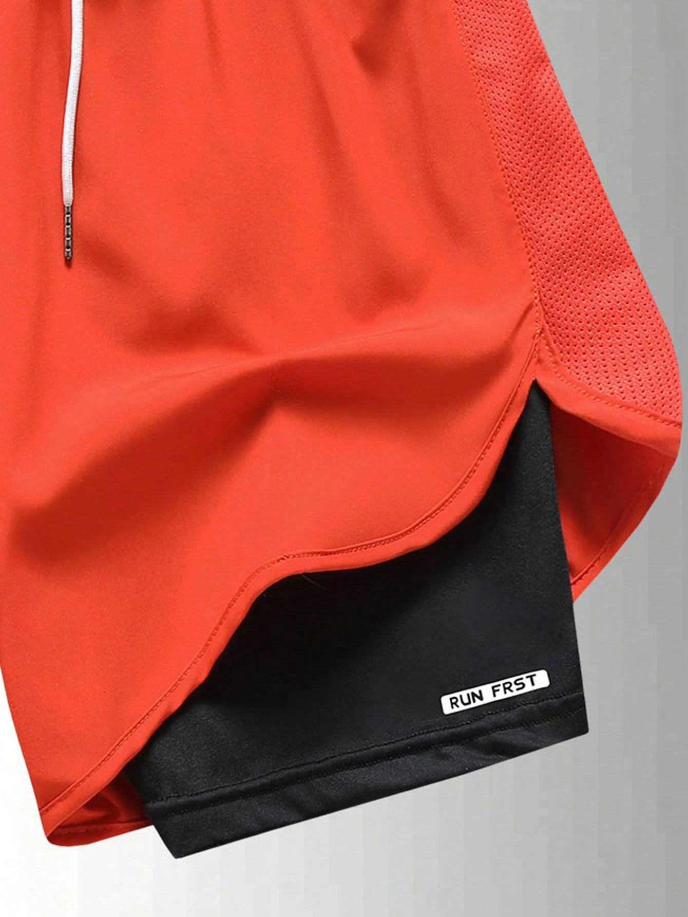 Women's Yoga Shorts Set, Featuring Quick-Dry Fabric And Mesh Pocket Design. Sports Summer