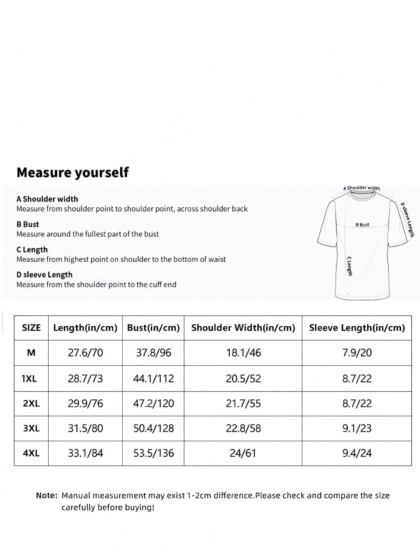 Women T Shirt Orange And Black Football Print Short Sleeve Round Neck Casual Wear
