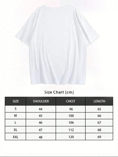 Women Vintage Floral Octopus Graphic Tee, Gift For Music Fans & Ocean Lovers, Colorful Flower Octopus Print Crewneck Short Sleeve Streetwear