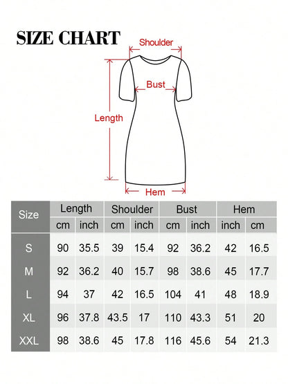Yuh Nah Guh Understand Its A Jamaican Thing Jamaica Flag T-Shirt Dress Women's Dress, Casual Summer Dress