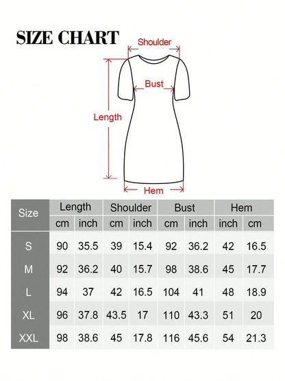 Yuh Nah Guh Understand Its A Jamaican Thing Jamaica Flag T-Shirt Dress Women's Dress, Casual Summer Dress